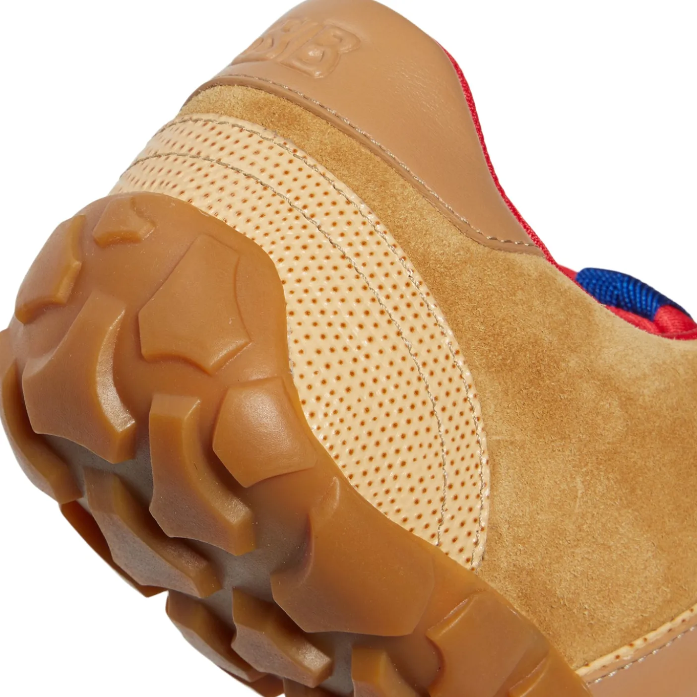 Wales Bonner Bootie Sneakers