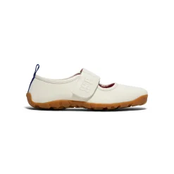 Wales Bonner Mary Jane Flat Sneakers