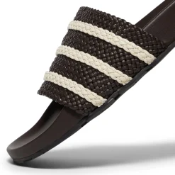 Wales Bonner x adidas Adilette