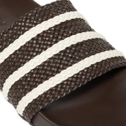 Wales Bonner x adidas Adilette