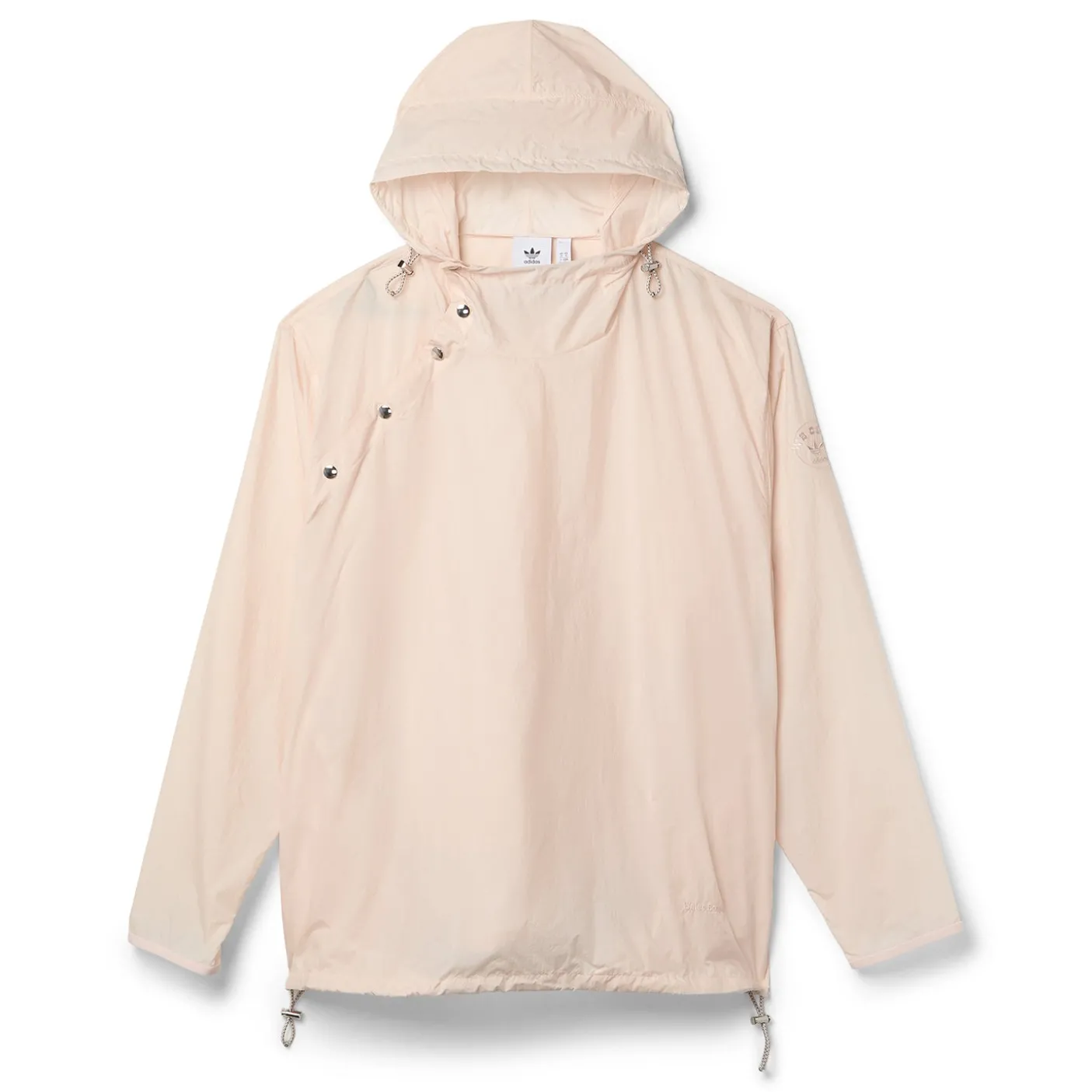 Wales Bonner x adidas Light Anorak