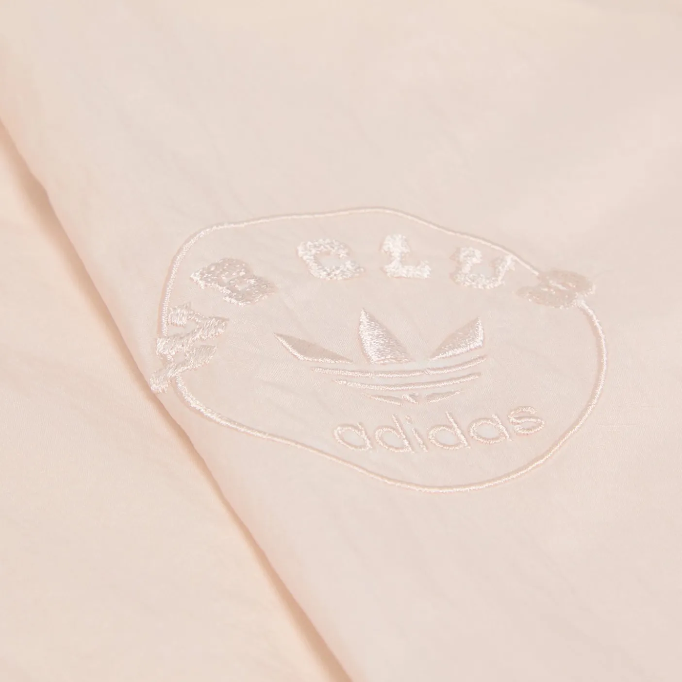 Wales Bonner x adidas Light Anorak
