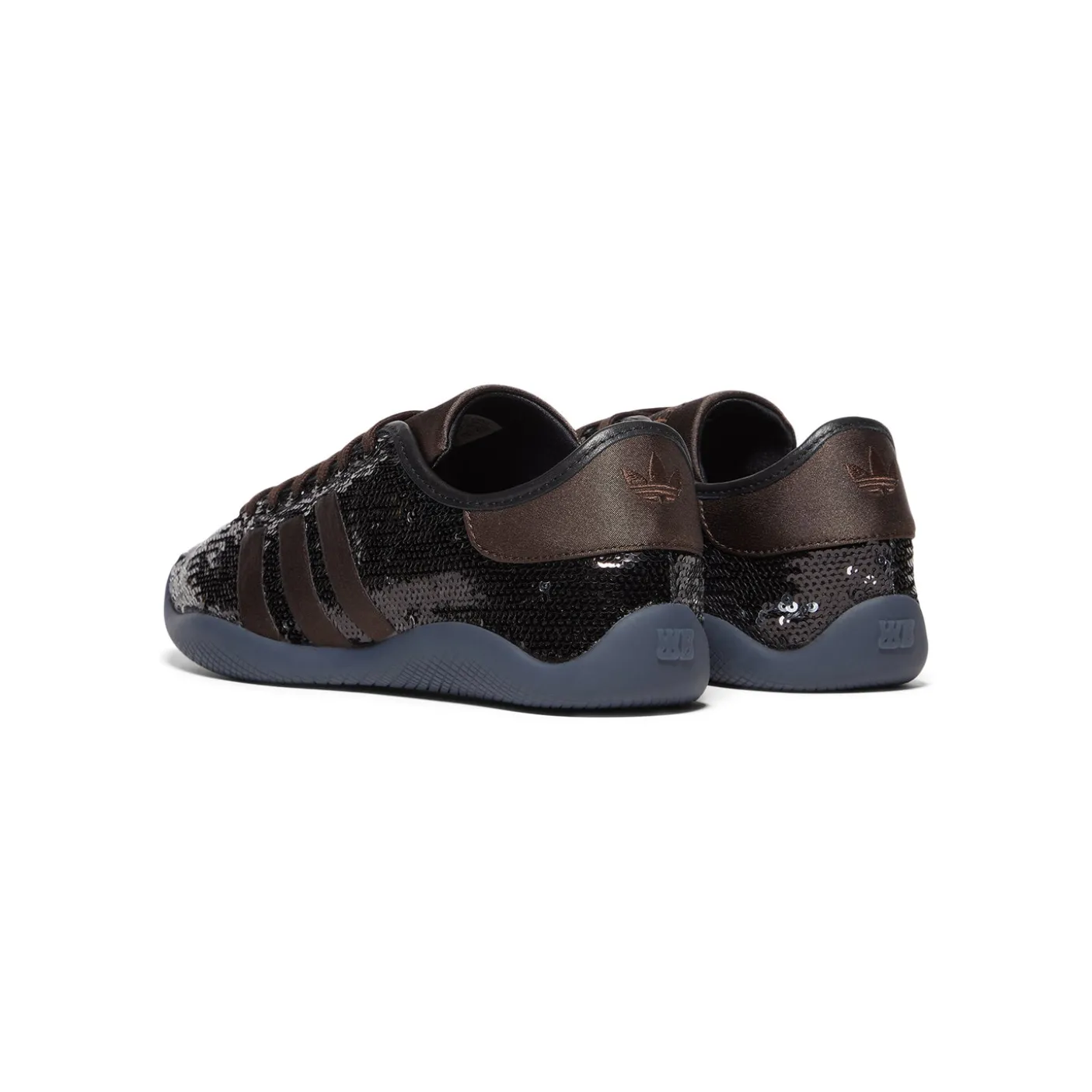 Wales Bonner x adidas LO Pro Sequin