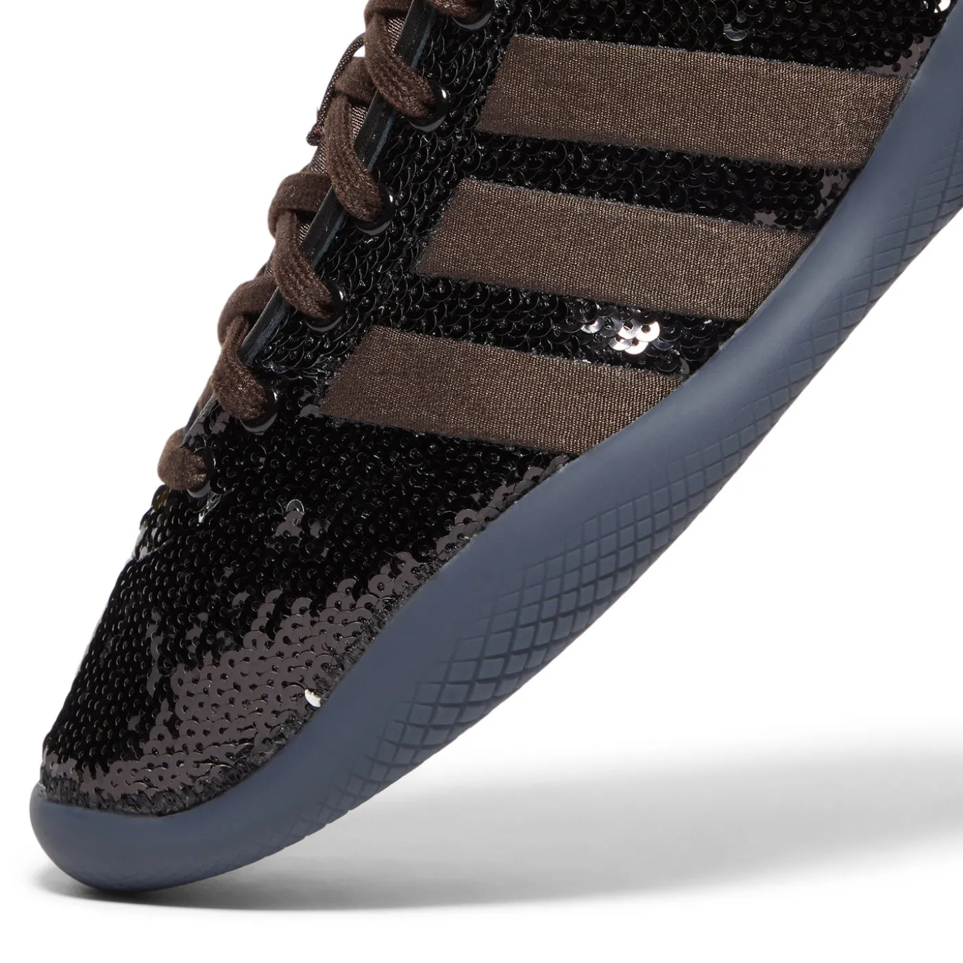Wales Bonner x adidas LO Pro Sequin