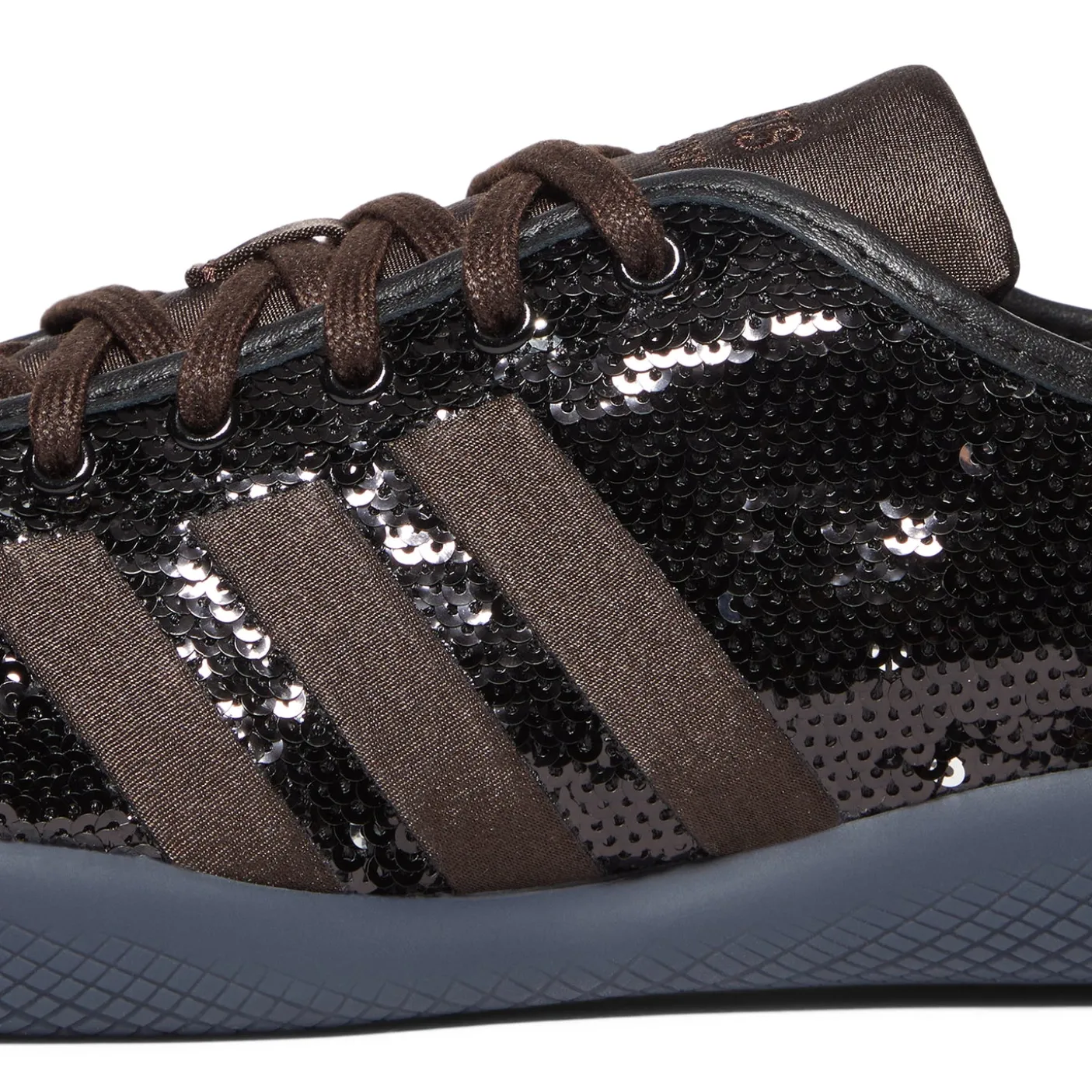 Wales Bonner x adidas LO Pro Sequin