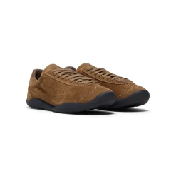 Wales Bonner x adidas LO Pro Suede