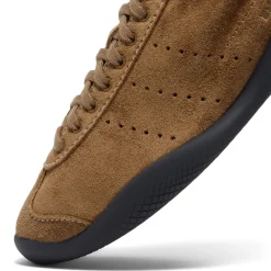 Wales Bonner x adidas LO Pro Suede
