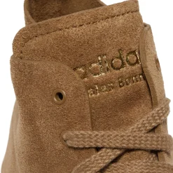Wales Bonner x adidas Superstar HI