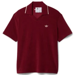 Wales Bonner x adidas Terry Polo