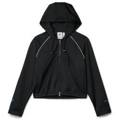 Wales Bonner x adidas Womens Satin Track Top