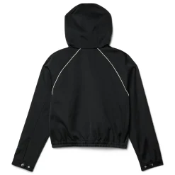 Wales Bonner x adidas Womens Satin Track Top